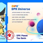 DPK Kreatties NFT IDO Whitelist on DAOStarter