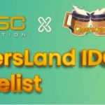 CHEERSLAND IDO Whitelist on BSCStation