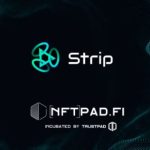 Strip Finance Public Sale IDO Whitelist on NFTPad