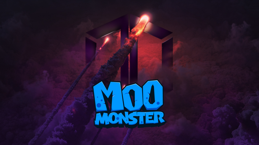 MooMonster Public Sale IDO Whitelist on TrustPad