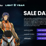 LightYear IDO Whitelist on DAOStarter