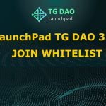 TGDAO IDO Whitelist