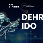 DEHR IDO Whitelist on KAI Starter