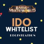 Battle of Multi World BMW IDO Whitelist on MochiPad