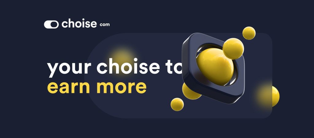 Choise.com IDO Whitelist