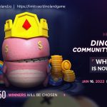 Dinoland IDO Whitelist