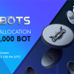 Starbots IDO Whitelist on Impossible Finance