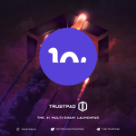 Lockness IDO Whitelist on TrustPad