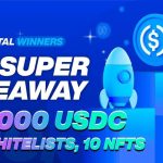 Nest Arcade IDO Whitelist & Airdrop 