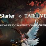 TAROVERSE IDO WHITELIST ON BINSTARTER