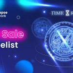 Time Raiders Private Sale & Public Sale on Synapse Network