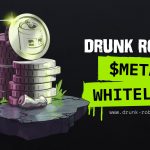 Drunk Robots $METAL IDO Whitelist