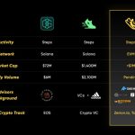 Step.app Public Sale Whitelist on Daomaker