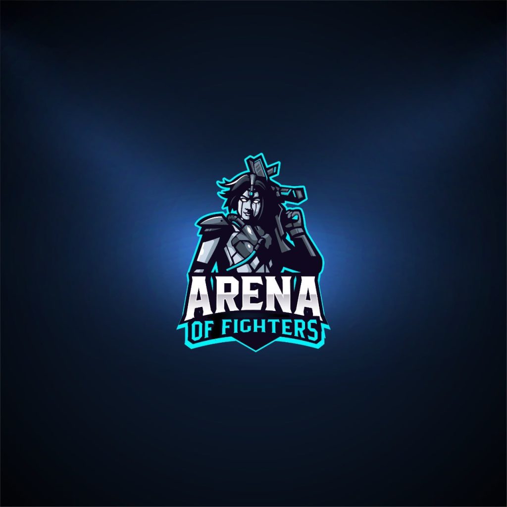 Arena of fighters public Public Sale Whitelist is on!